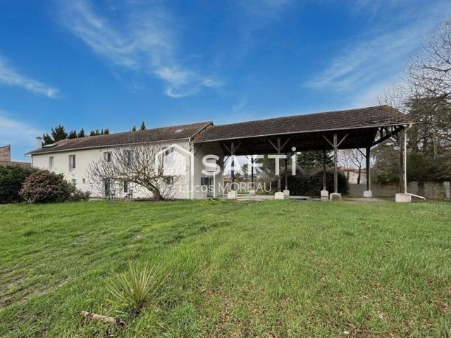 Maison vente à Montauban