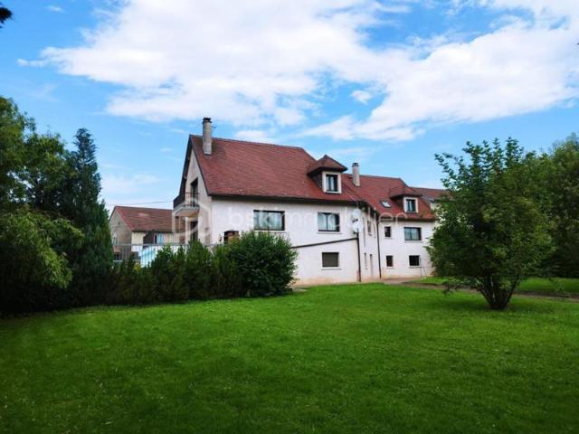 Maison vente à Lons-le-Saunier, Cogna