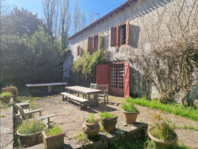 Maison vente à Bayonne, Ascain