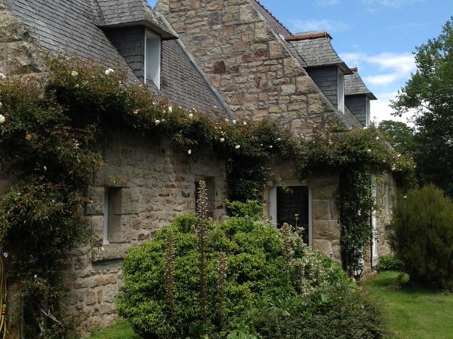Maison vente à Ar Voelaz, Lanvéoc