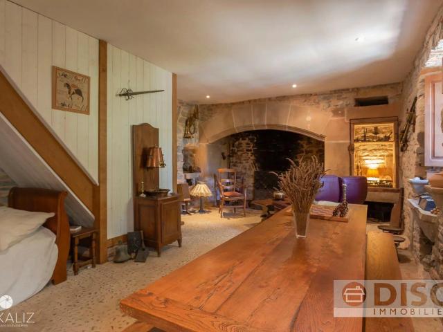 Maison vente à Albi, Milhars