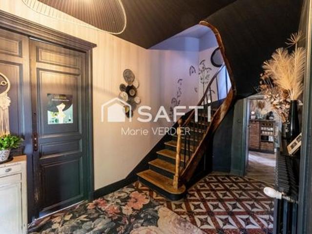 Villa vente à Villefranche-de-Rouergue, Montbazens