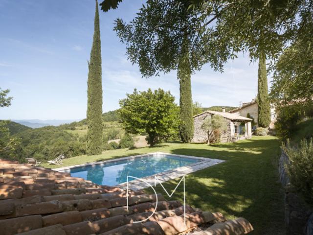 Maison vente à France métropolitaine, Grane