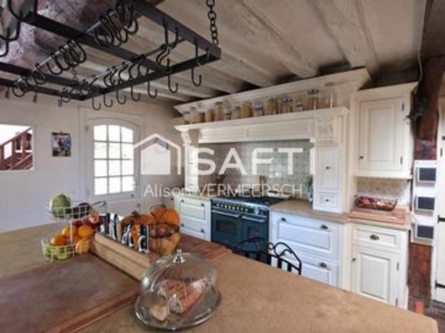 Villa vente à Mantes-la-Jolie, Bréval