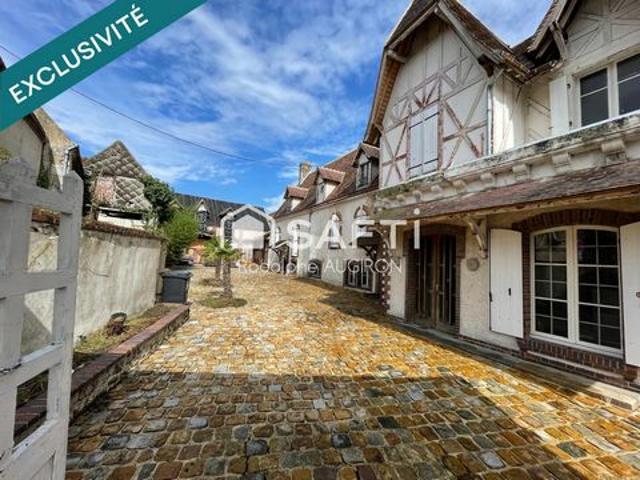 Villa vente à Mâle, Val-au-Perche