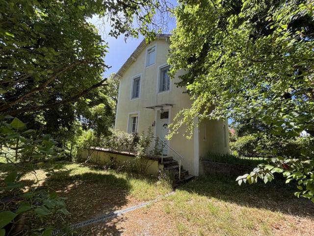 Maison vente à Die