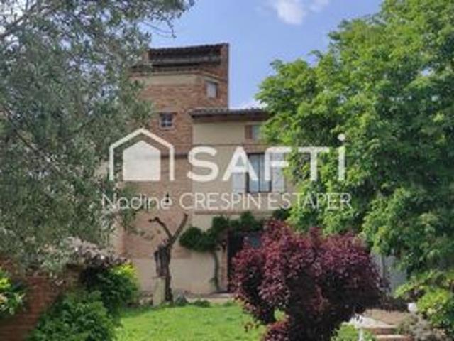 Villa vente à Montauban, La Salvetat-belmontet