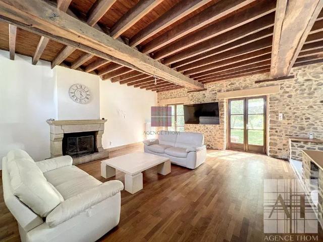 Maison vente à Mayenne, Montenay