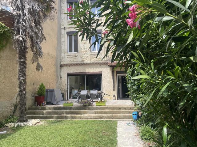 Maison vente à Auch, Vic-fezensac