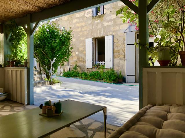 Maison vente à Bordeaux, Lormont