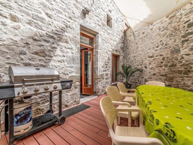 Maison vente à Carcassonne, Castans