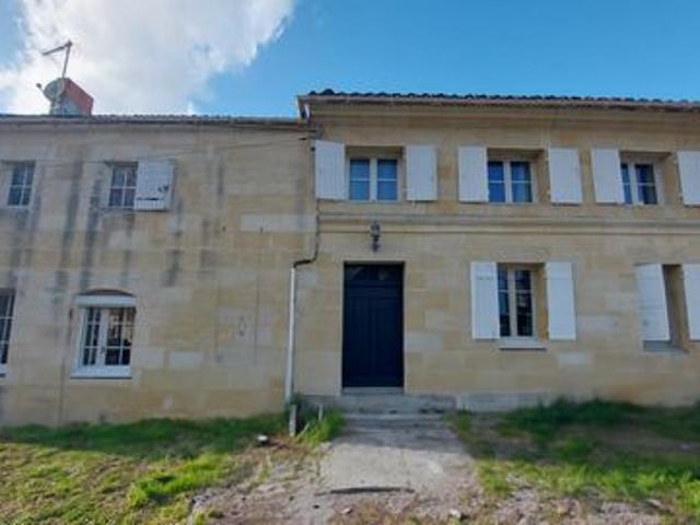Villa vente à Libourne, Saint-emilion