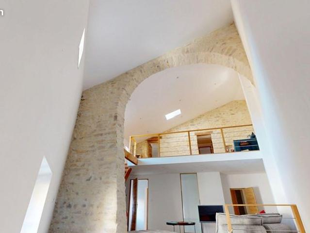 Maison vente à Saint-Hippolyte-de-Caton, Gard