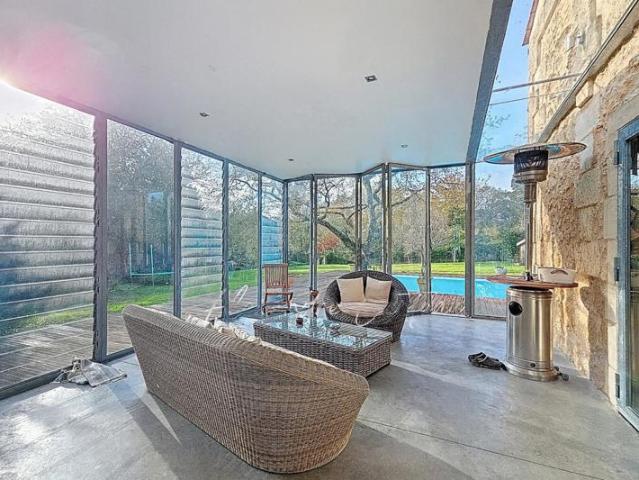 Maison vente à Bordeaux, Quinsac