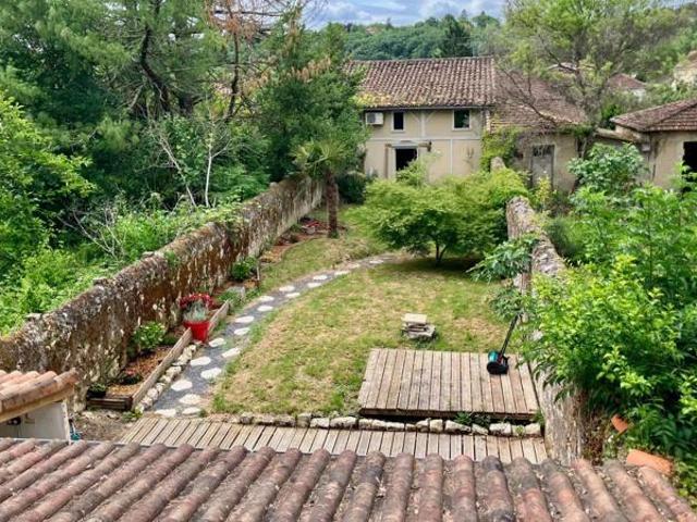 Maison vente à Nérac, Feugarolles