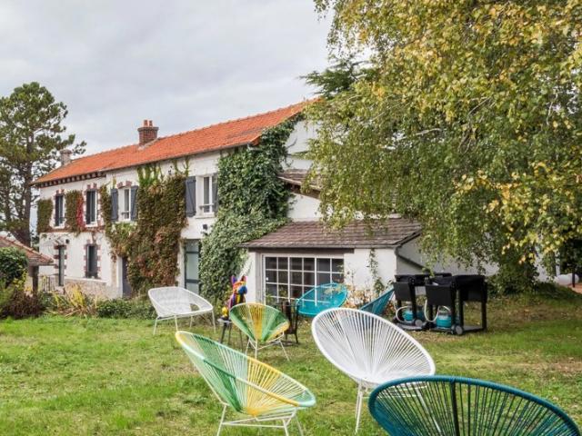 Maison location à Torcy, Coupvray