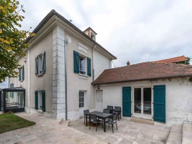Maison location à Torcy, Coupvray