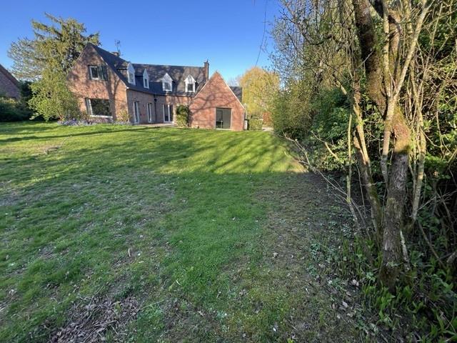 Villa vente à Lille, Bondues