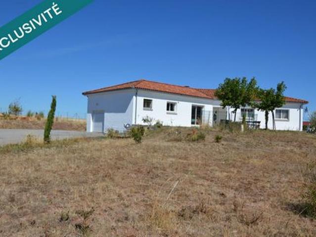 Villa vente à Belmont-sur-Rance, Aveyron