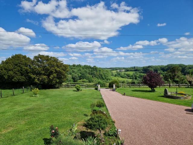 Villa vente à Lisieux, Livarot