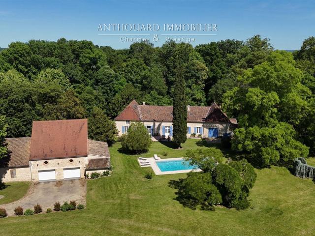 Maison vente à Bergerac