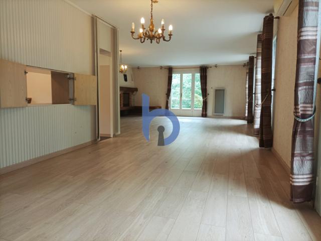 Maison vente à La Roche-sur-Yon, Maché