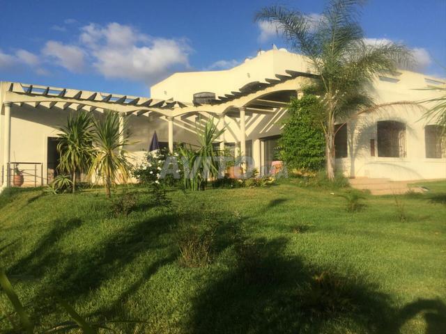 Propriété vente à Had Soualem, Gharb-Chrarda-Beni Hssen