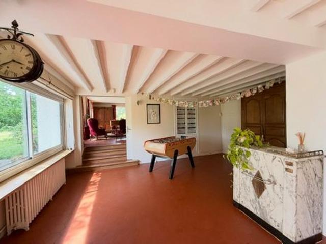 Villa vente à Rambouillet, Thoiry