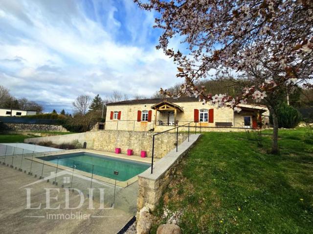Maison vente à Agen, Pont-du-casse