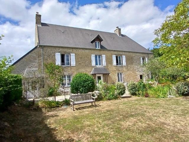 Maison vente à Saint-Lô, Carentan