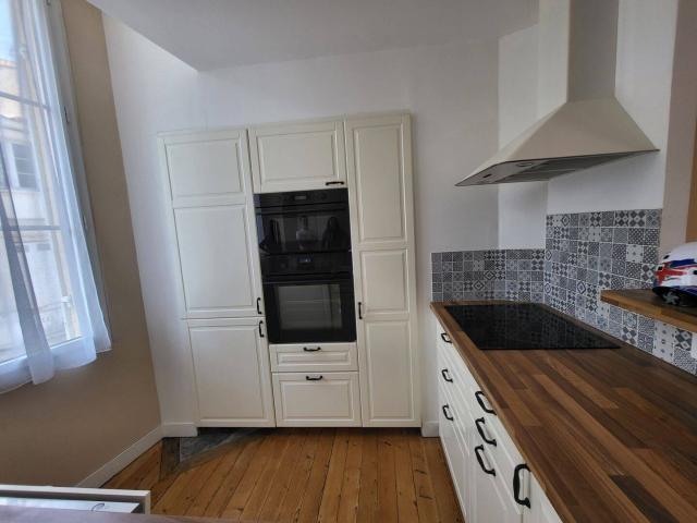 Maison location à Les Ardillos, Mérignac