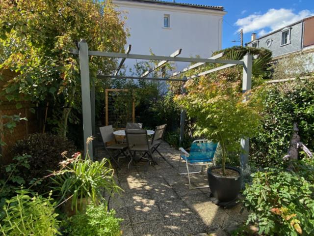 Maison vente à Bordeaux, Le Bouscat