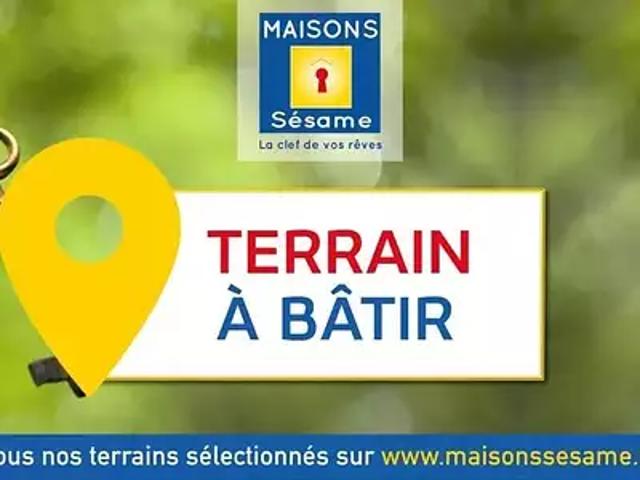 Terrain vente à Senlis, Belle-eglise