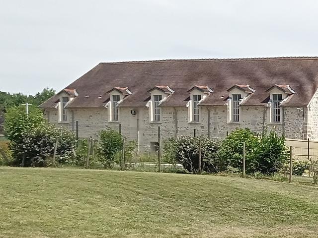 Appartement vente à Belle-eglise, Bornel