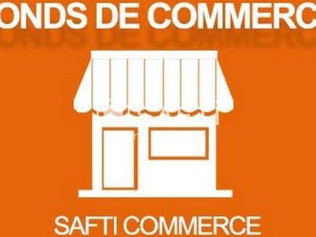 Local Commercial vente à Les Sables-d'Olonne, La Mothe-achard