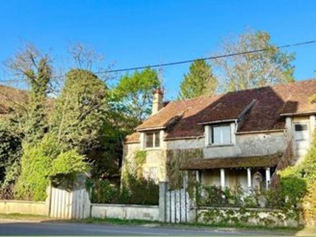 Villa vente à Clamecy, Beuvron
