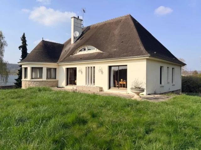 Maison vente à Évreux, Gravigny