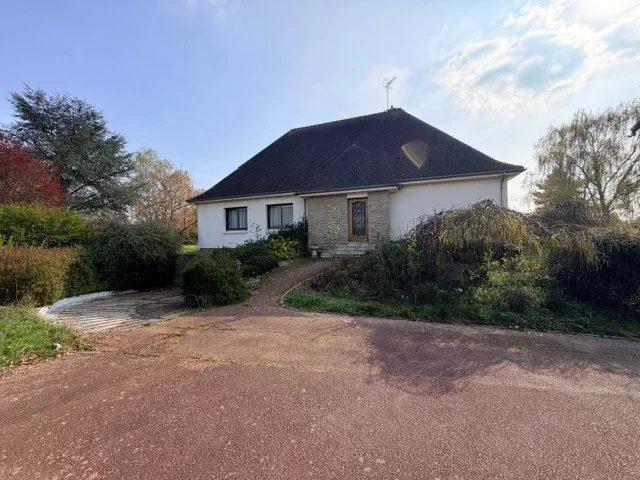 Maison vente à La Friche Patey, Gravigny