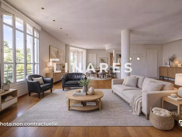 Maison vente à Marseille
