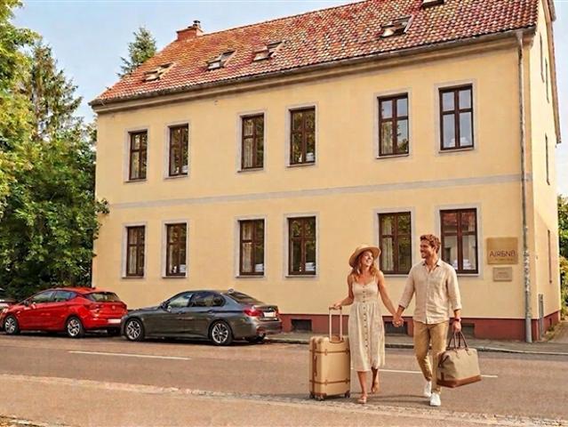 Gewerbe kaufen in Liebenau, Gersdorf-Feistritz