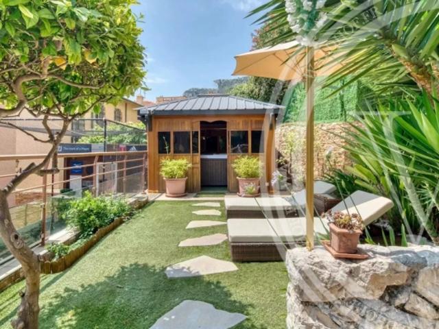 Maison vente à Nice, Beausoleil