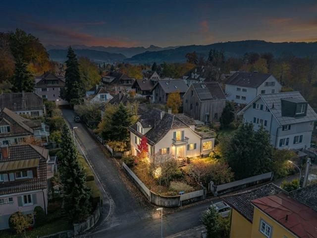 Einfamilienhaus kaufen in Bern