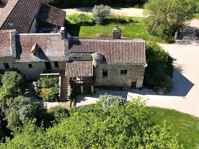 Maison vente à Montauban, Caylus
