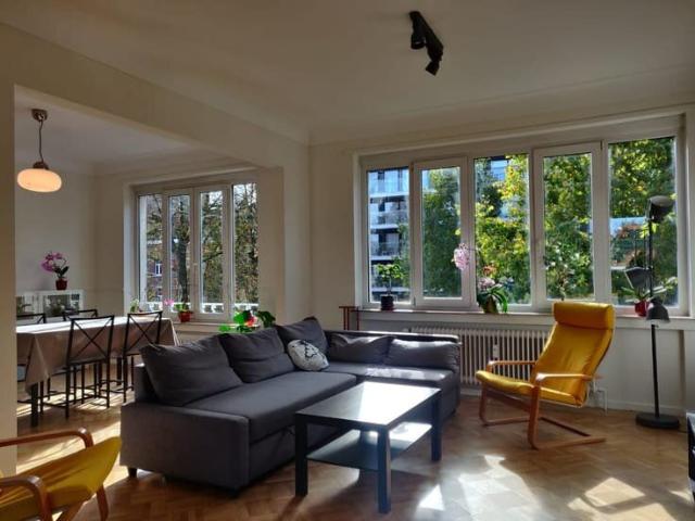 Kamer location à Uccle, Bruxelles