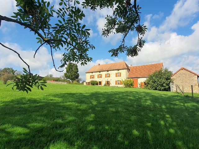 Maison vente à Charolles