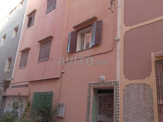 Maison vente à Ben Ahmed, Gharb-Chrarda-Beni Hssen