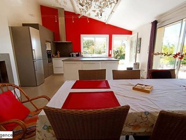 Villa vente à Langon, Omet