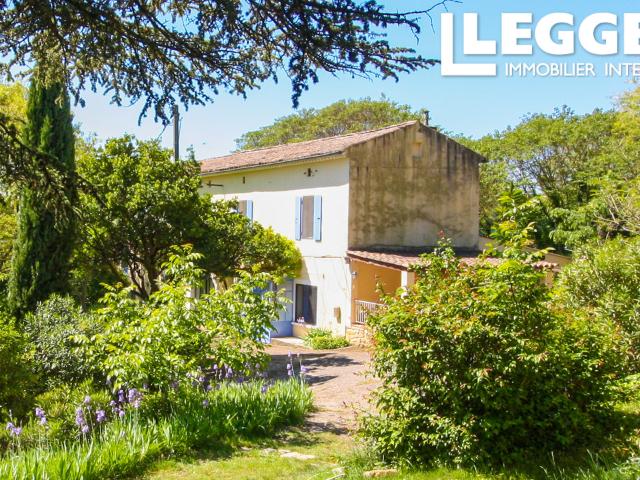 Maison vente à Privas, Bourg-saint-andéol