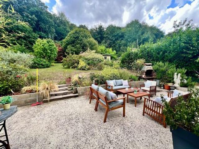 Villa vente à Pisseleux, Villers-Cotterêts