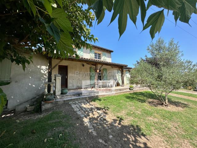 Maison vente à Bergerac, Saint-seurin-de-prats